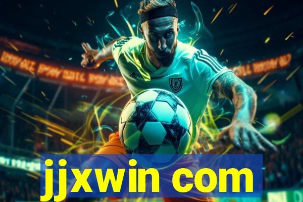 jjxwin com